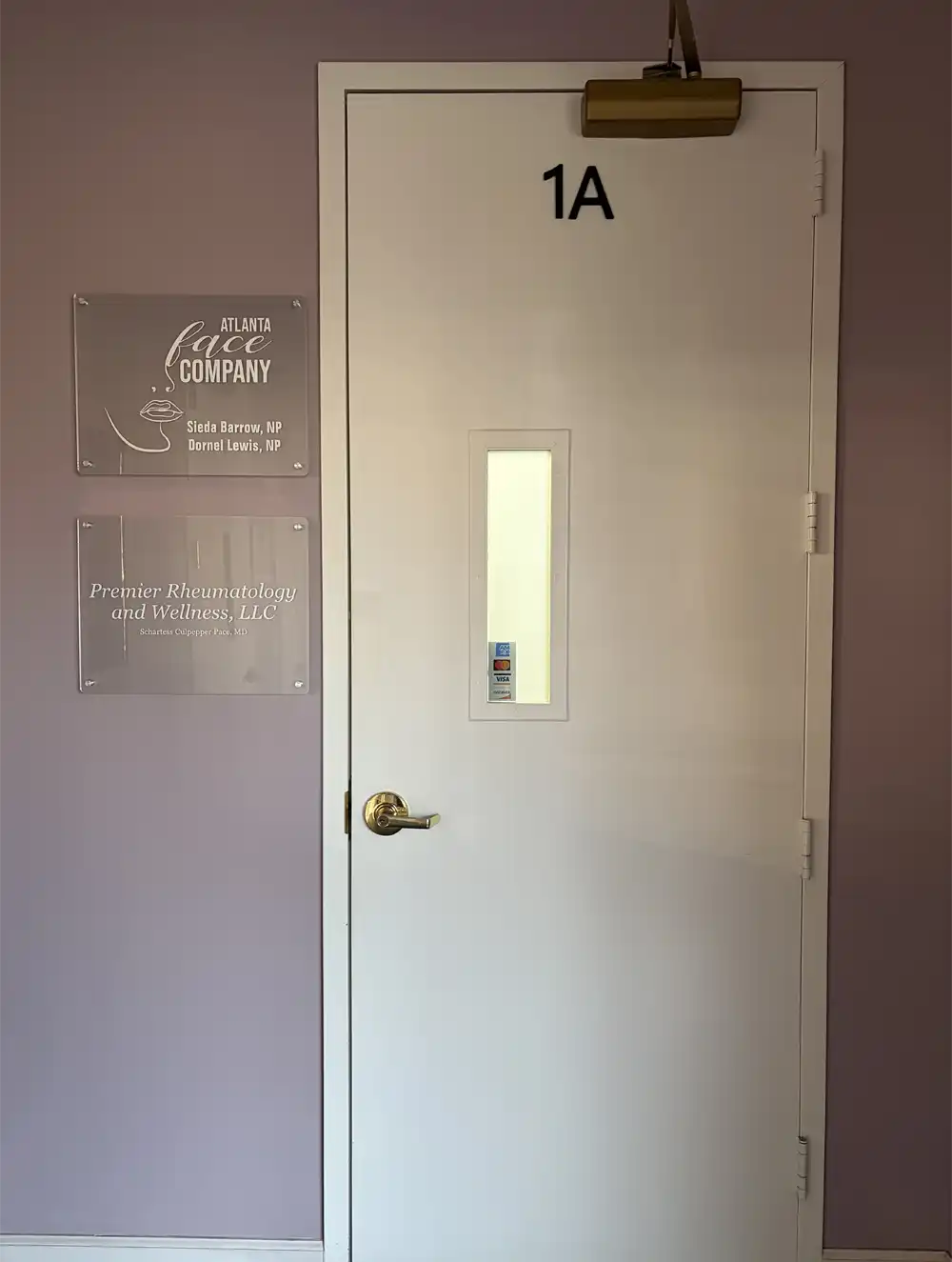 Premier Rheumatoogy and Wellness, LLC 