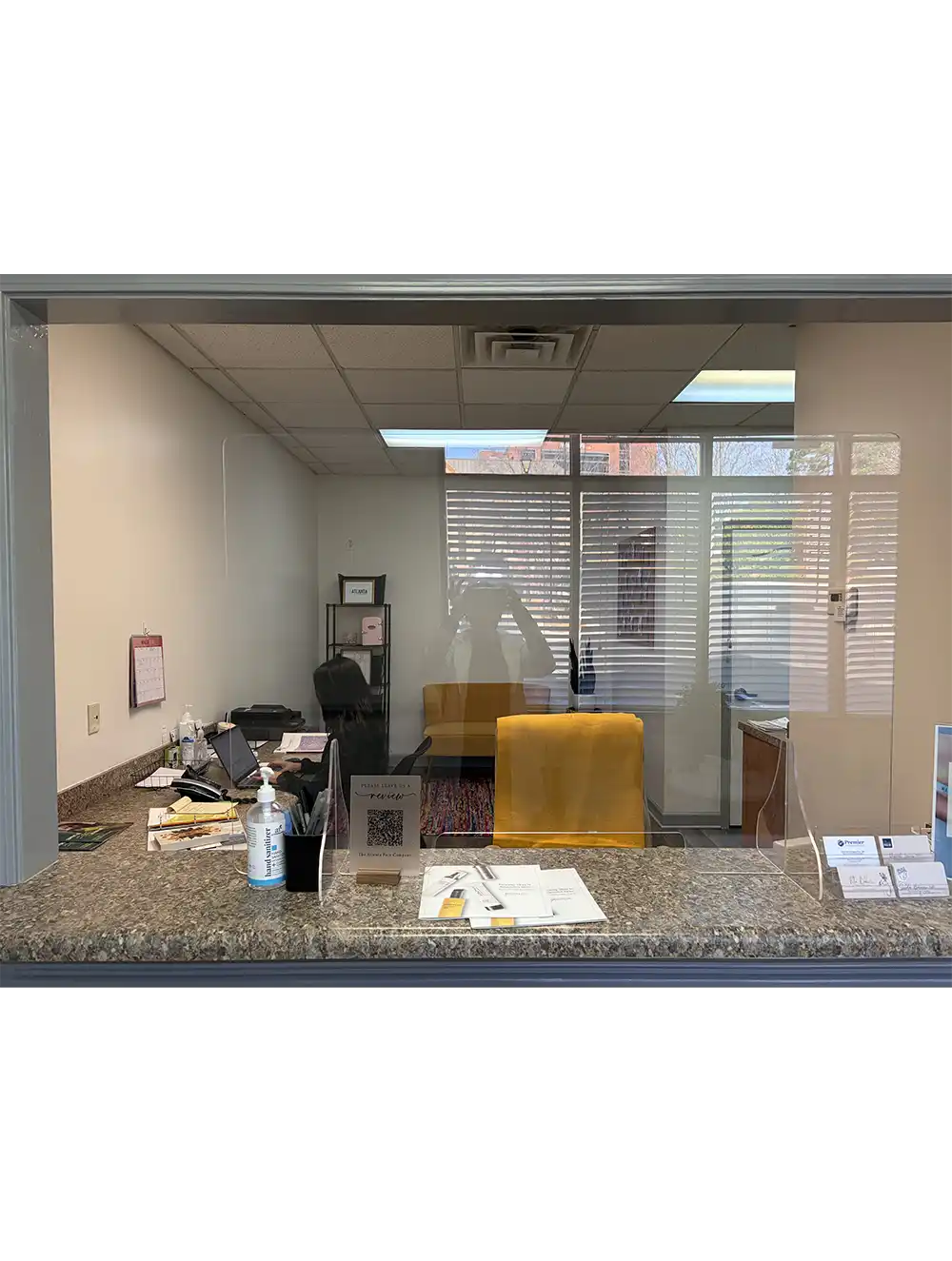 Premier Rheumatoogy and Wellness, LLC  | clinic pictures