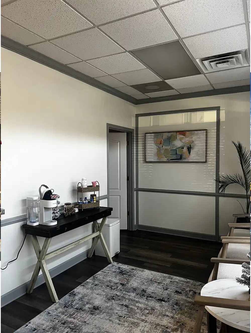 Premier Rheumatoogy and Wellness, LLC 