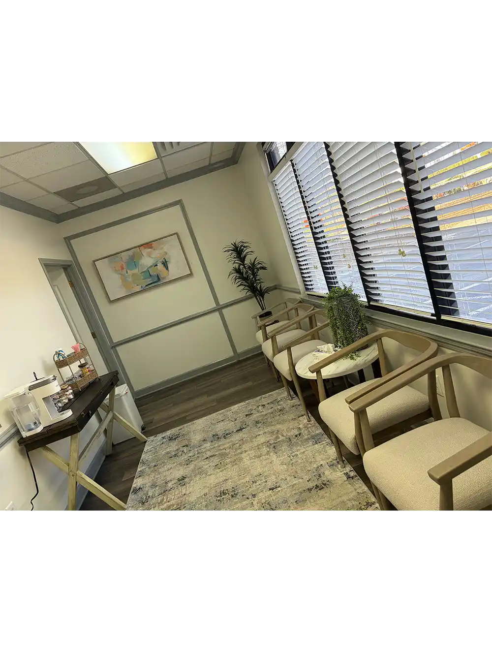 Premier Rheumatoogy and Wellness, LLC  | clinic pictures